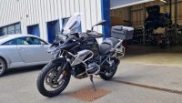 BMW R1200GS