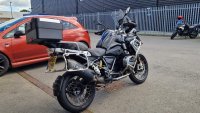 BMW R1200GS