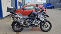 BMW R1200GS