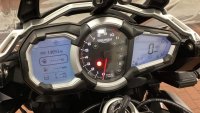 TRIUMPH TIGER 1200