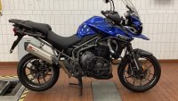 TRIUMPH TIGER 1200
