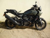 HARLEY-DAVIDSON PAN AMERICA