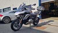 BMW R1200GS