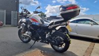 BMW R1200GS