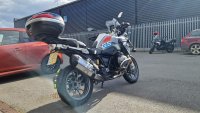 BMW R1200GS