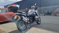 BMW R1200GS