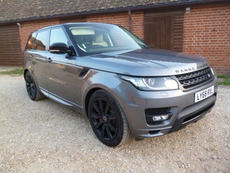 LAND ROVER