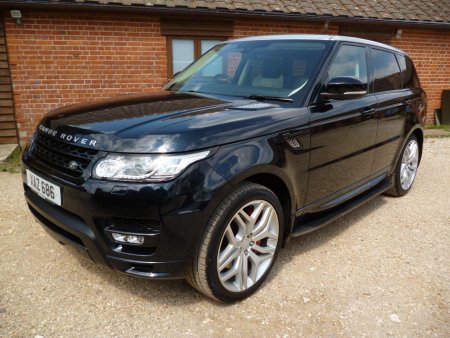 LAND ROVER