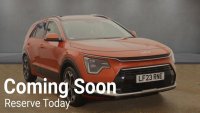 KIA NIRO