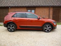 KIA NIRO