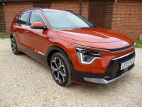 KIA NIRO