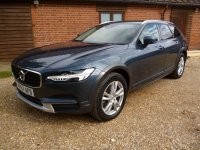 VOLVO V90 CROSS COUNTRY